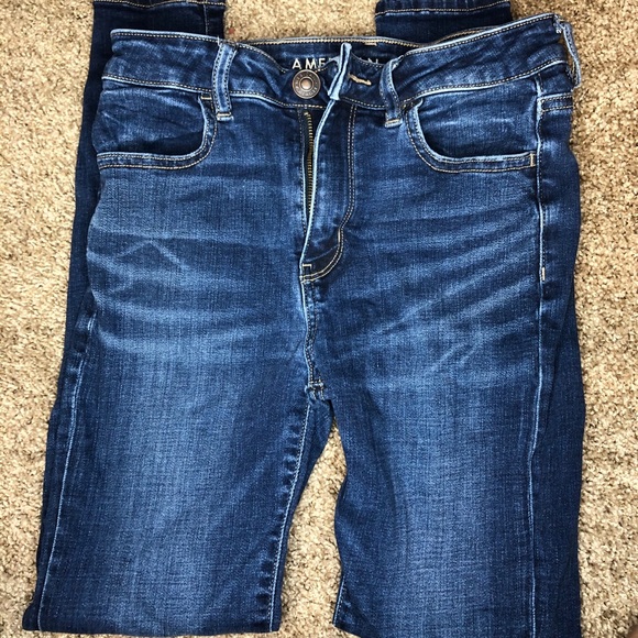 American eagle jeans - Picture 2 of 2